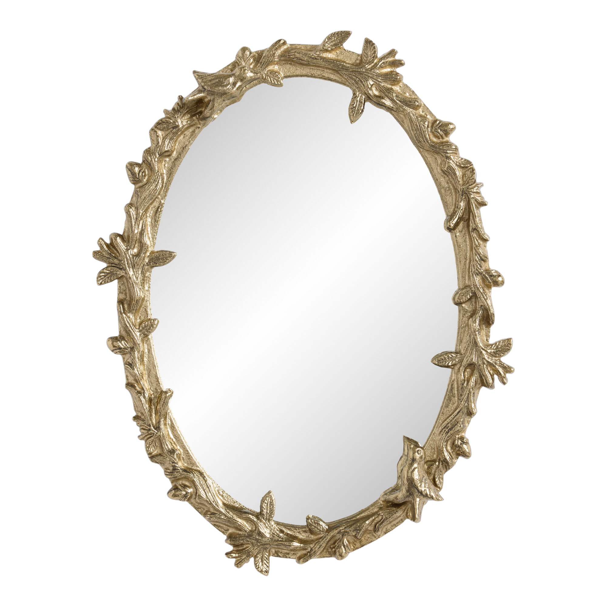 vintage mirror