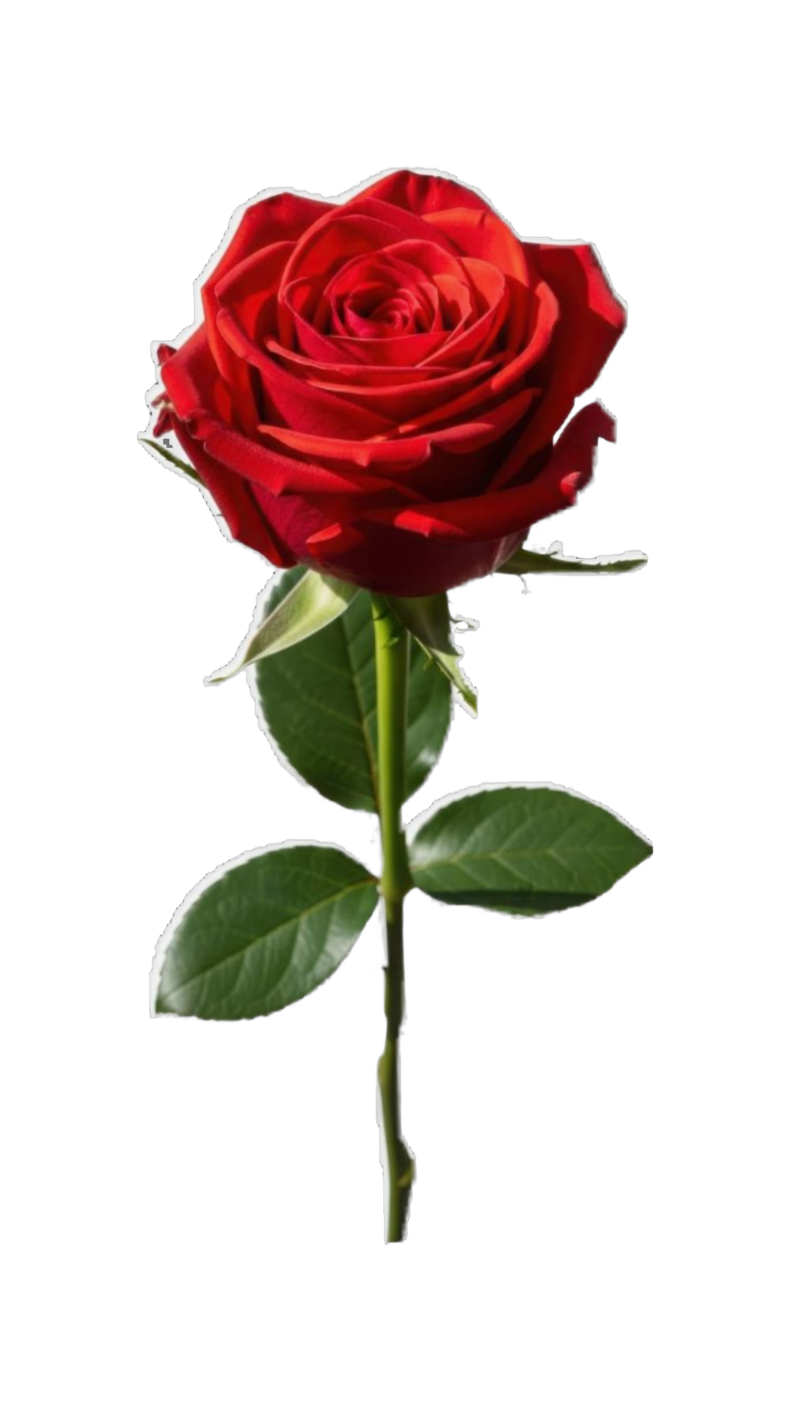 pink rose