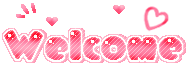 welcome gif